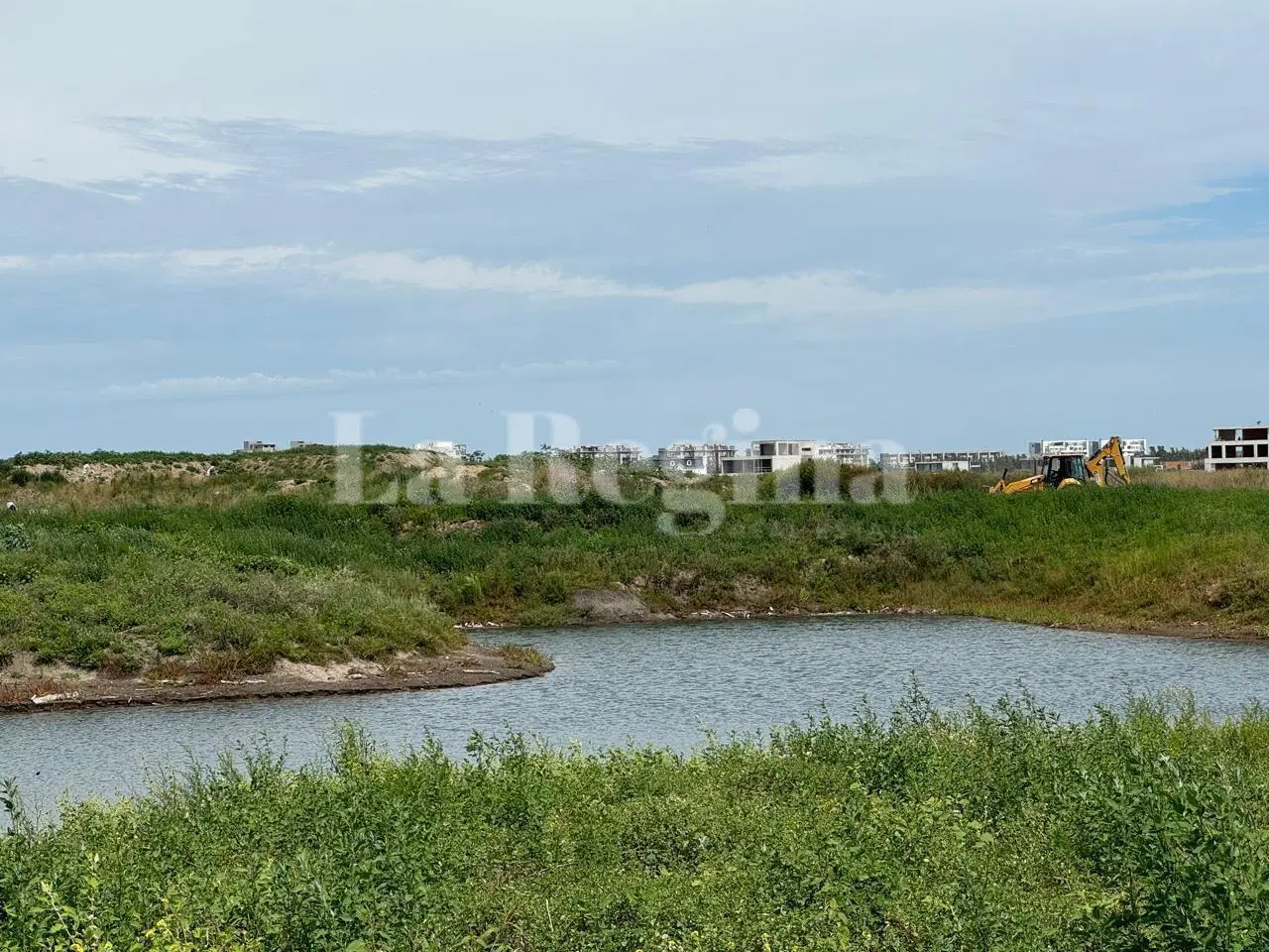 Terreno Lote  en Venta en Gaviotas, Nordelta, Tigre 4