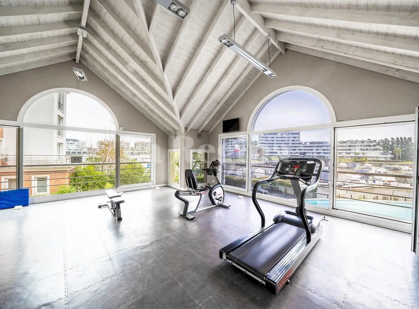 Departamento  en Venta en Miradores de la Bahia, Nordelta, Tigre 2
