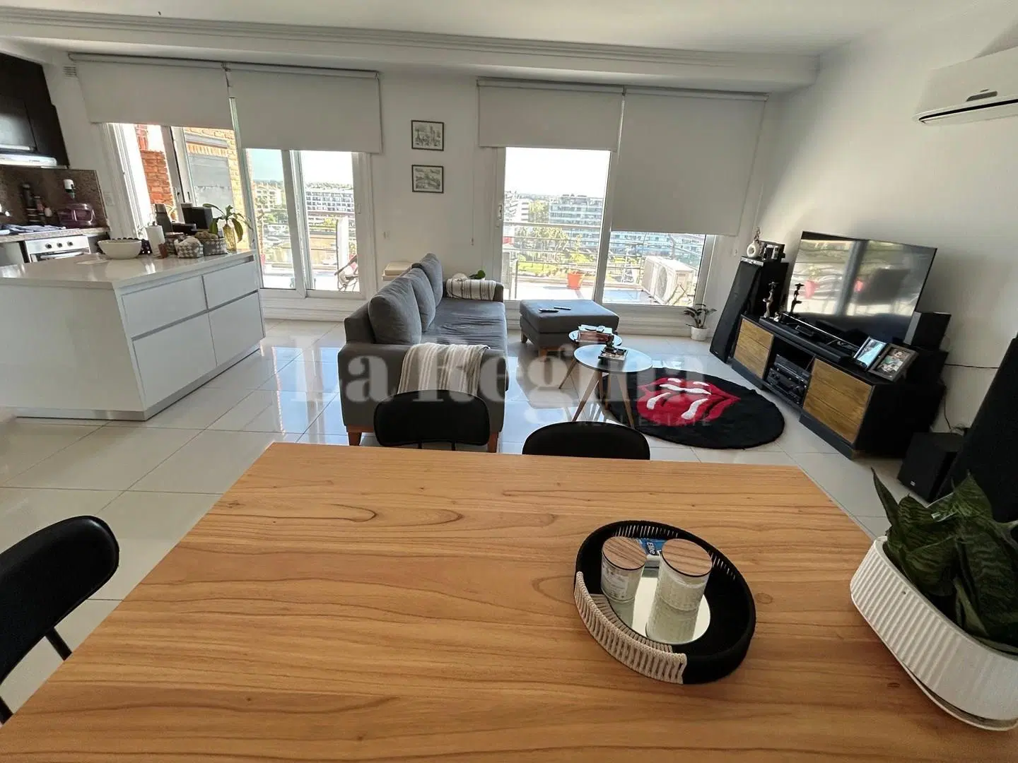 Departamento  en Venta en Miradores de la Bahia, Nordelta, Tigre 4