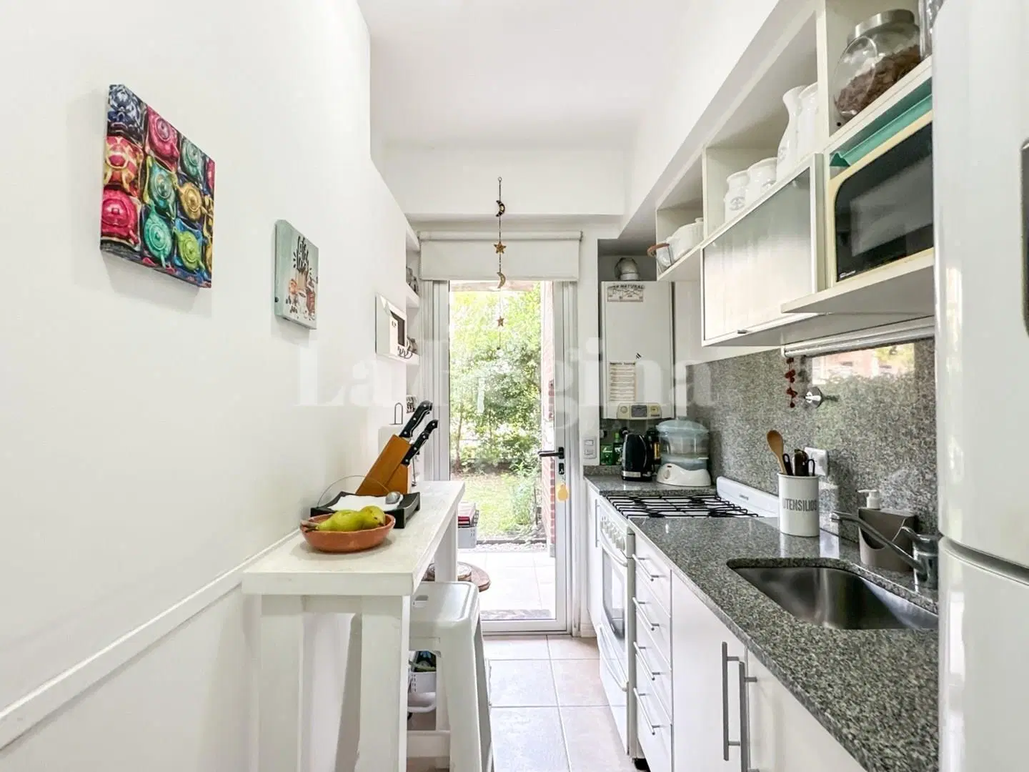 Departamento  en Alquiler en Portezuelo, Nordelta, Tigre 5