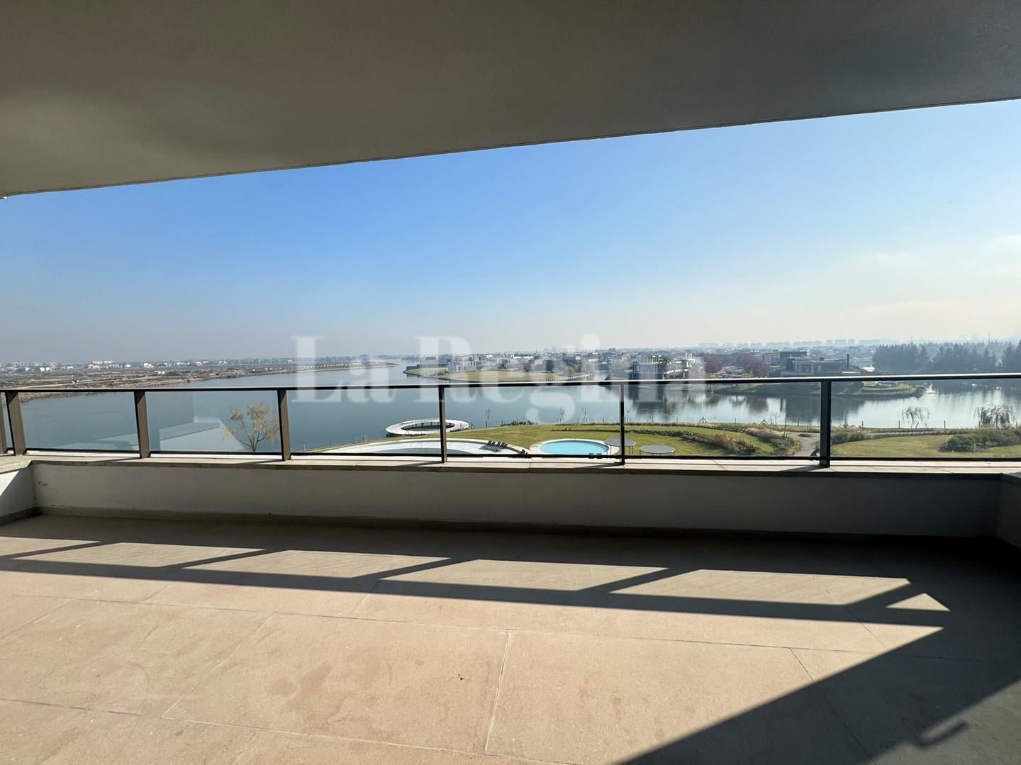 Departamento  en Alquiler en Oceana, Nordelta, Tigre