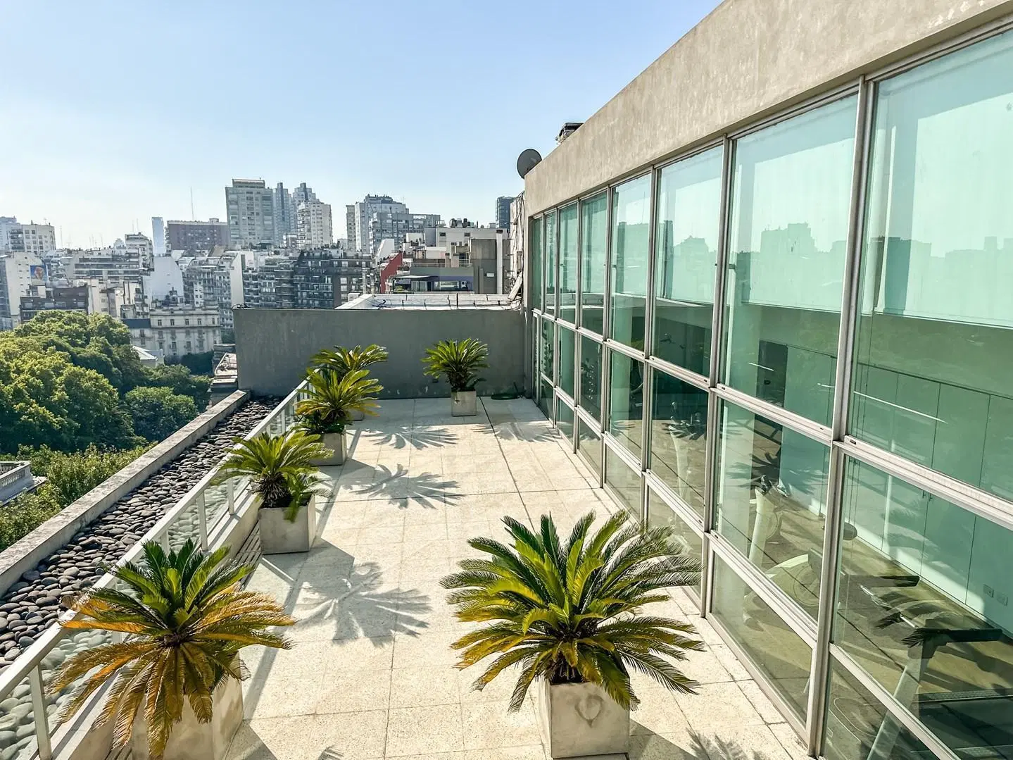 Departamento de 2 ambientes en Alquiler en Barrio Norte, Capital Federal, Buenos Aires 4