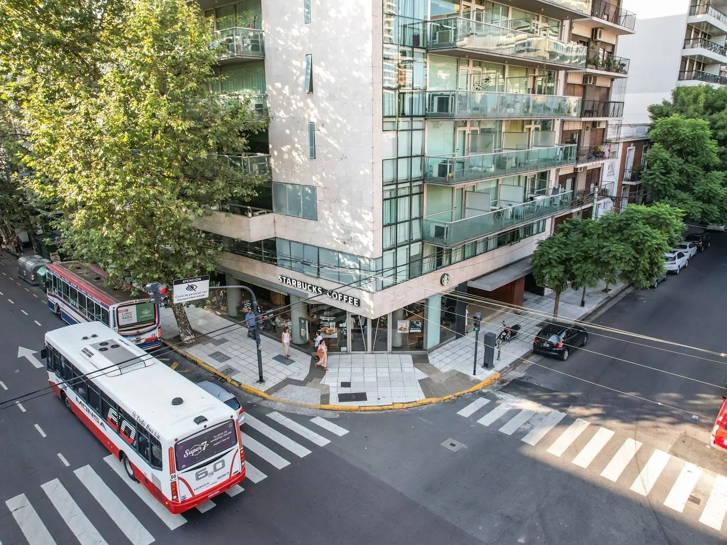 Departamento de 2 ambientes en Alquiler en Barrio Norte, Capital Federal, Buenos Aires 5