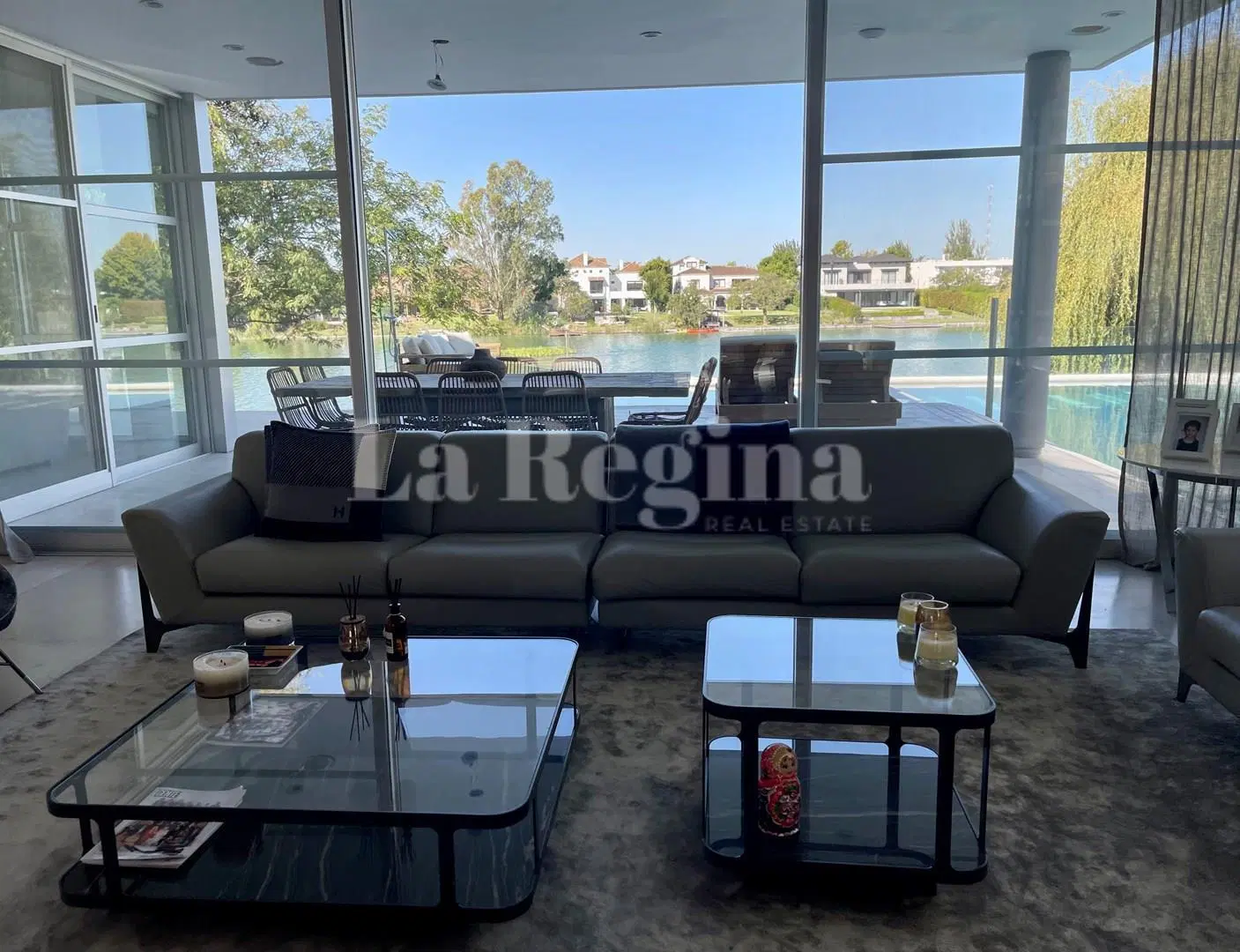 Casa  en Alquiler en Santa Barbara, Tigre, G.B.A. Zona Norte 4