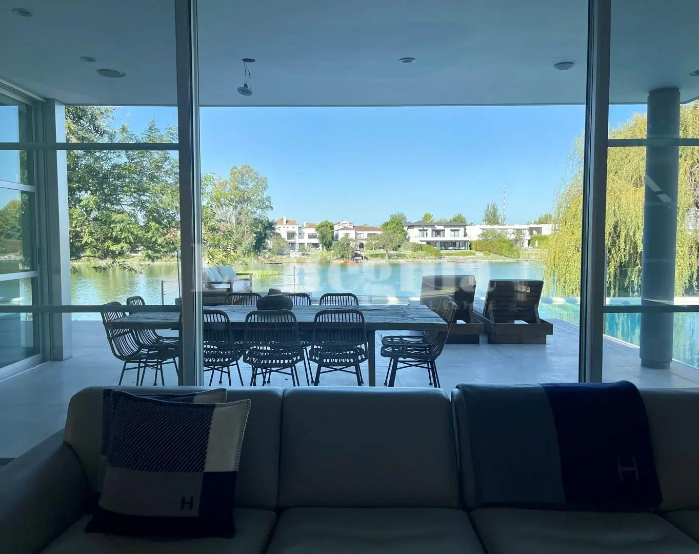 Casa  en Alquiler en Santa Barbara, Tigre, G.B.A. Zona Norte 5