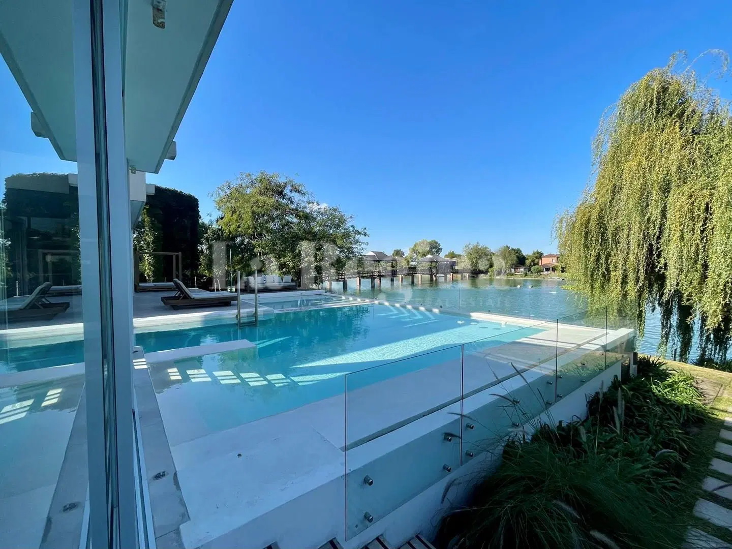 Casa  en Alquiler en Santa Barbara, Tigre, G.B.A. Zona Norte 3