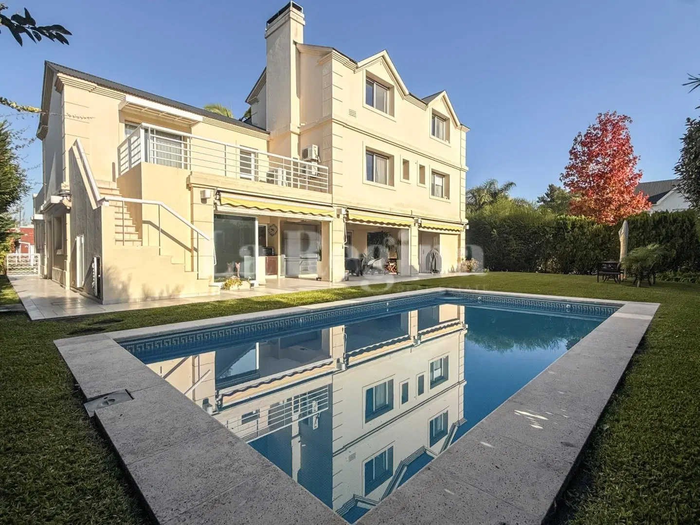 Casa en Venta en Las Glorietas, Nordelta, Tigre 2