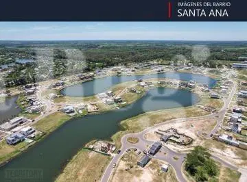 Terreno Lote  en Venta en Santa Ana, Villanueva, Tigre 2