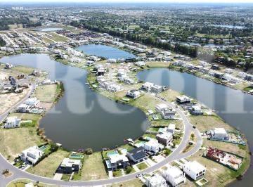 Terreno Lote en Venta en Santa Ana, Villanueva, Tigre