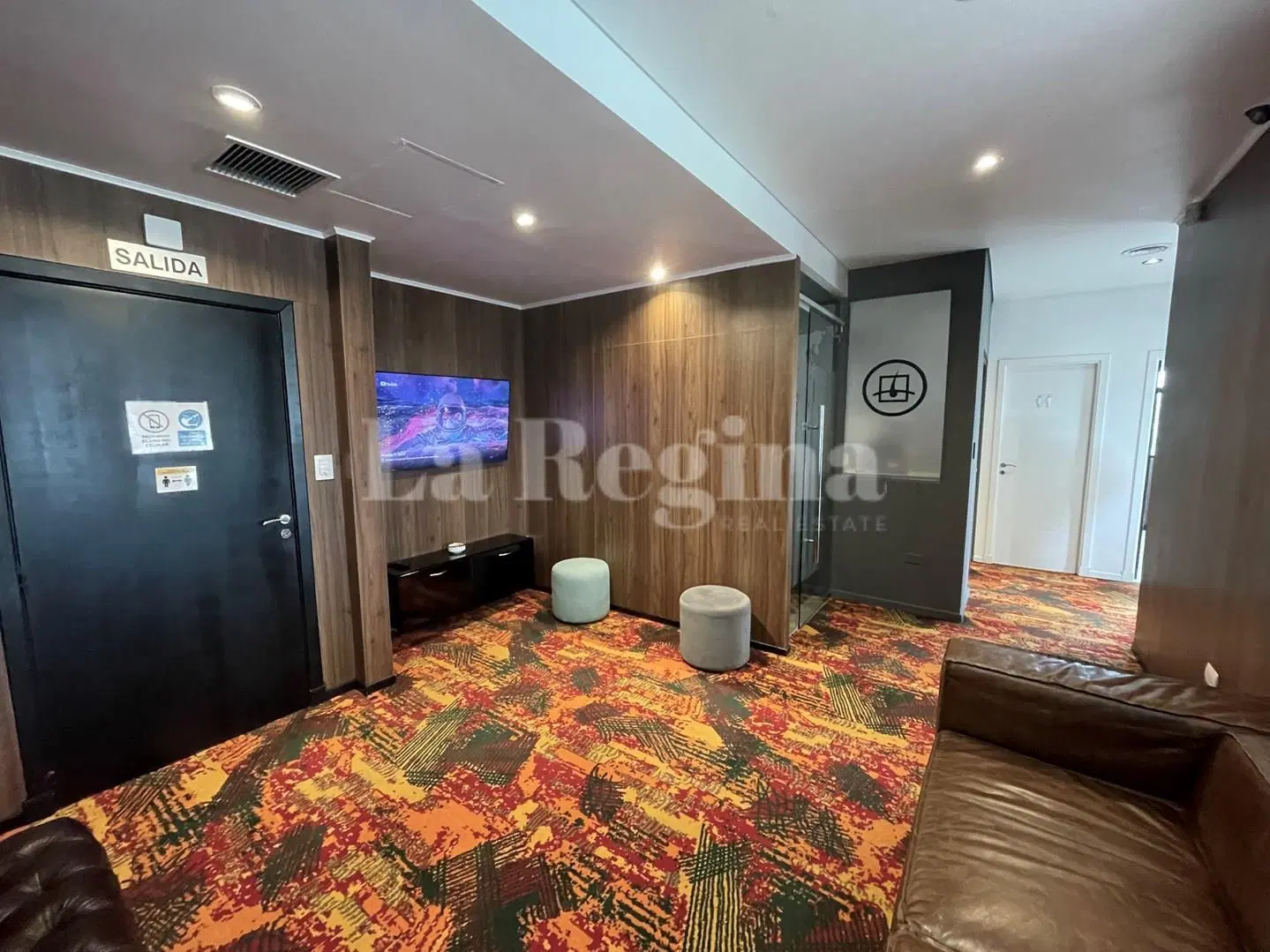 Oficina  en Venta en Estudios de la Bahia, Bahia Grande, Nordelta 2