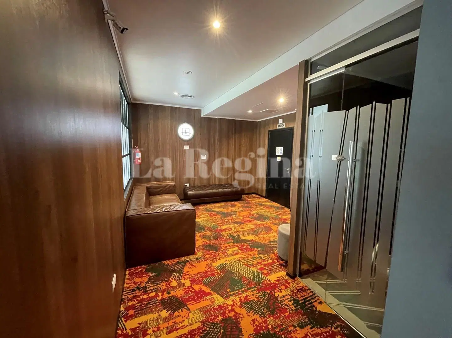 Oficina  en Venta en Estudios de la Bahia, Bahia Grande, Nordelta 3