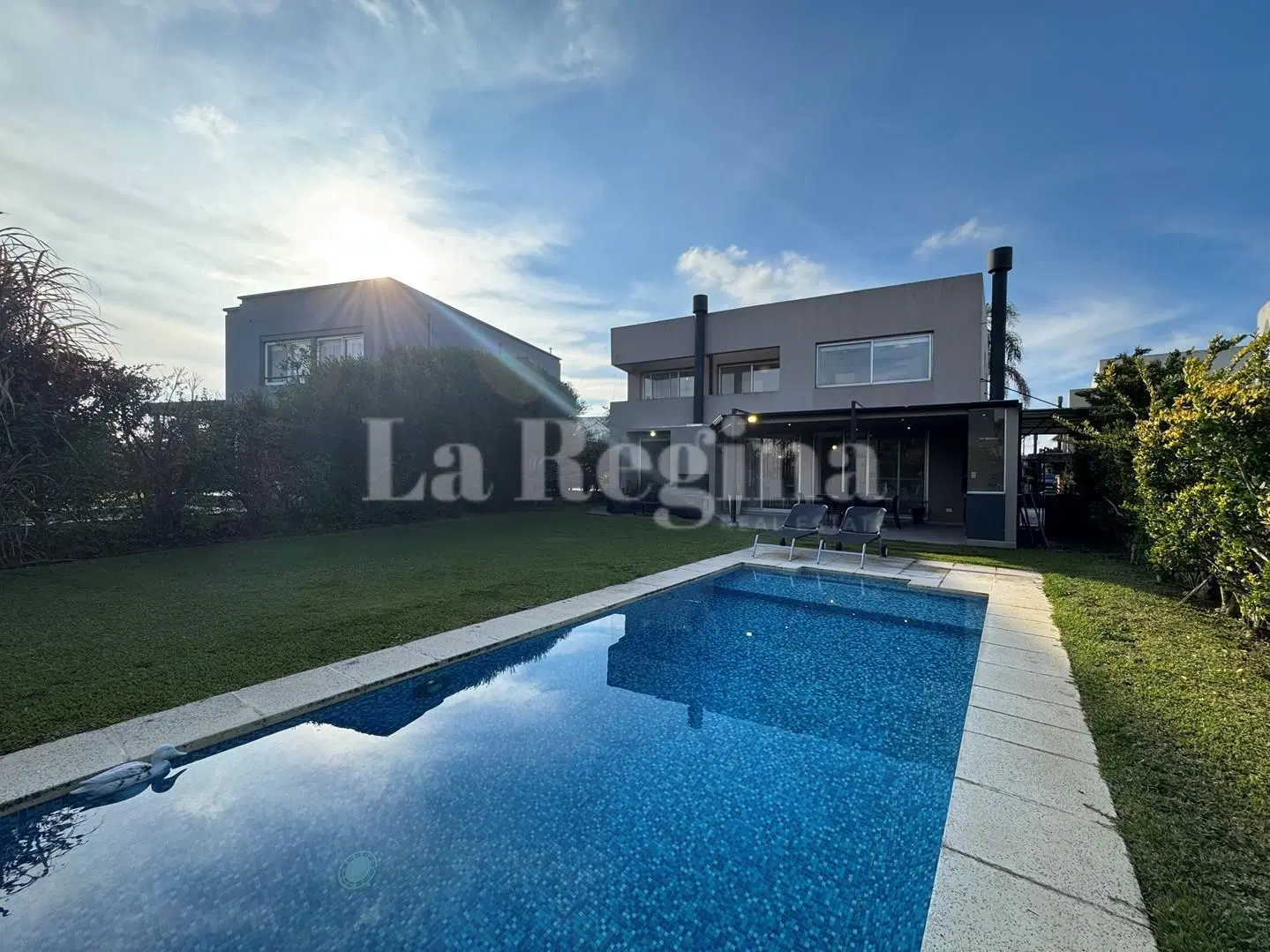 Casa  en Alquiler en Los Alisos, Nordelta, Tigre 5