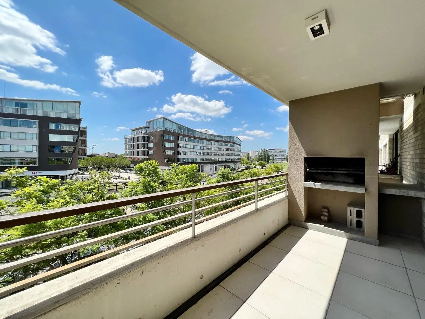 Departamento en Venta ubicado en Quartier, Nordelta, Tigre 3