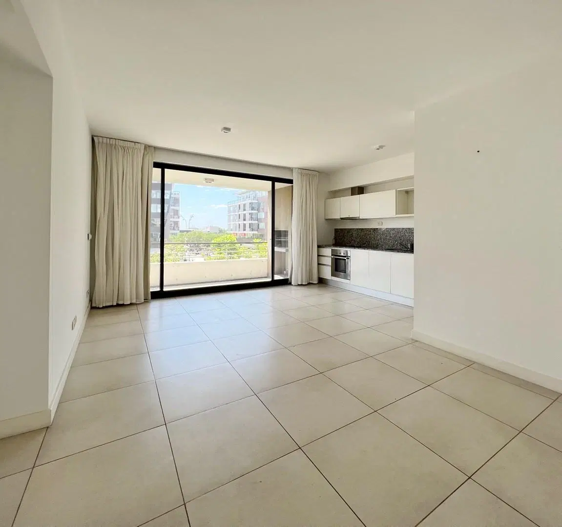 Departamento en Venta ubicado en Quartier, Nordelta, Tigre 5