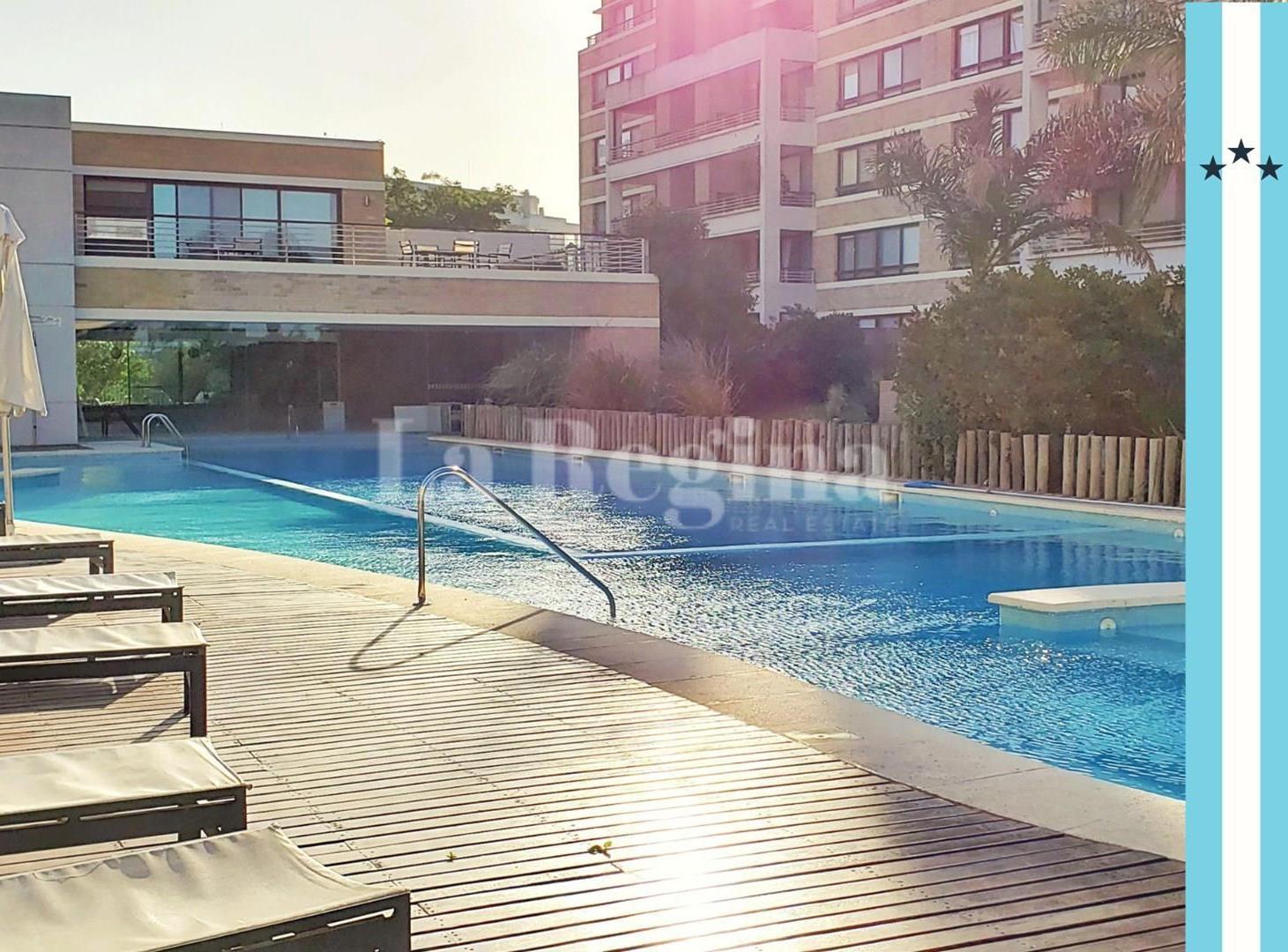 Departamento en Venta ubicado en Quartier, Nordelta, Tigre