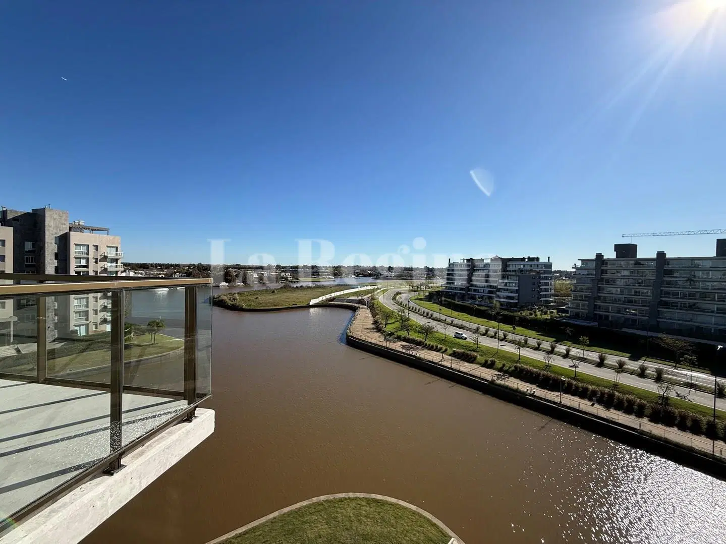 Departamento  en Alquiler en Indigo, Islas Del Canal, Nordelta, Tigre 3