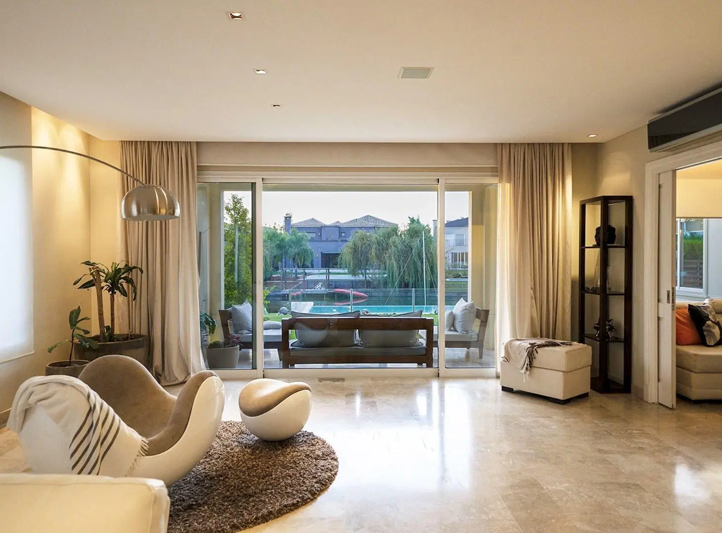 Casa  en Alquiler en Cabos del Lago, Nordelta, Tigre 2