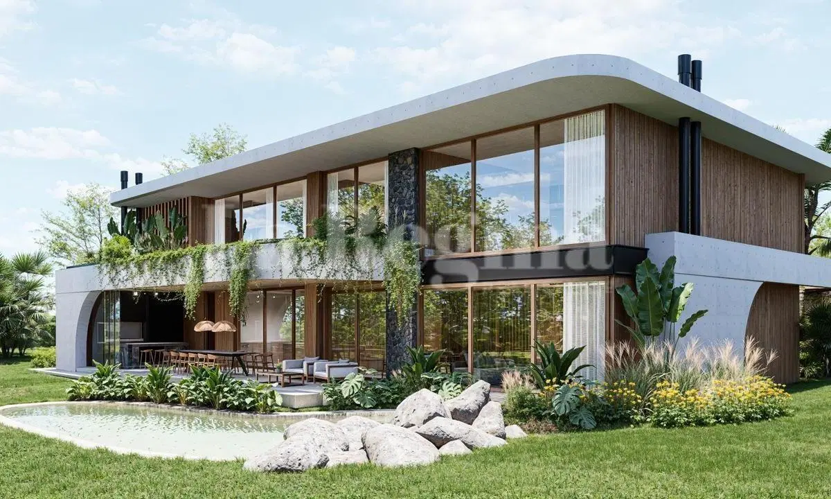 Casa  en Venta en Albanueva, Rincón de Milberg, Tigre 4