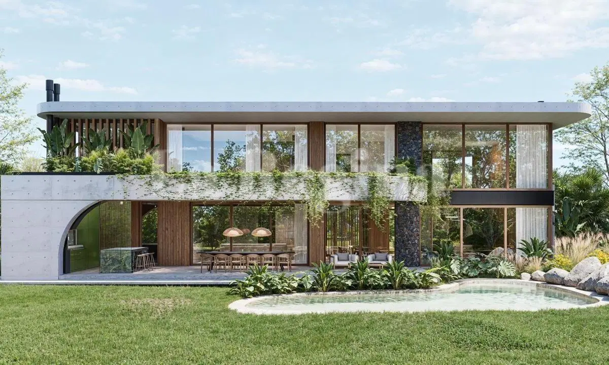 Casa  en Venta en Albanueva, Rincón de Milberg, Tigre 3