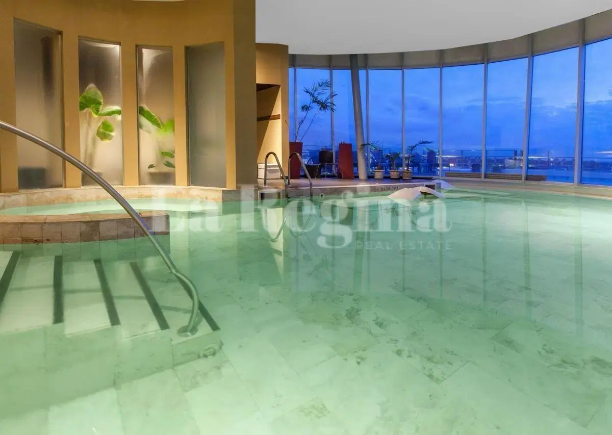 Edificio en Block  en Venta en Bahia Grande, Nordelta, Tigre 4