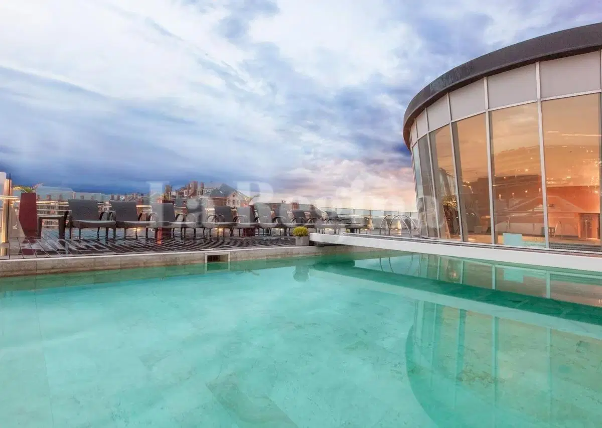 Edificio en Block  en Venta en Bahia Grande, Nordelta, Tigre 3
