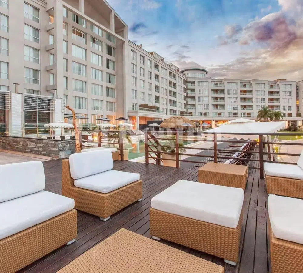 Edificio en Block  en Venta en Bahia Grande, Nordelta, Tigre 2