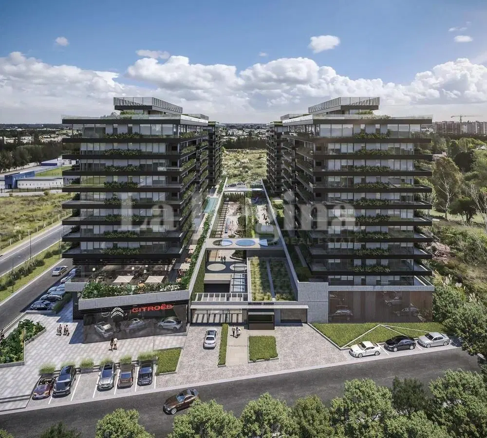 Departamento Semipiso  en Venta en Rincón de Milberg, Tigre, G.B.A. Zona Norte 3