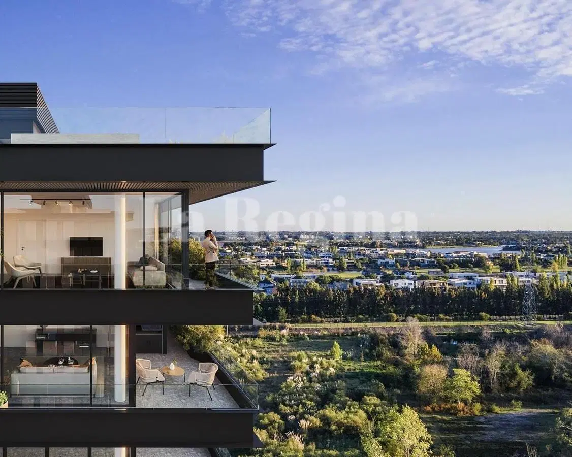 Departamento Semipiso  en Venta en Rincón de Milberg, Tigre, G.B.A. Zona Norte 2
