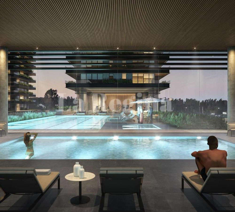 Departamento Semipiso en Venta en Rincón de Milberg, Tigre, G.B.A. Zona Norte