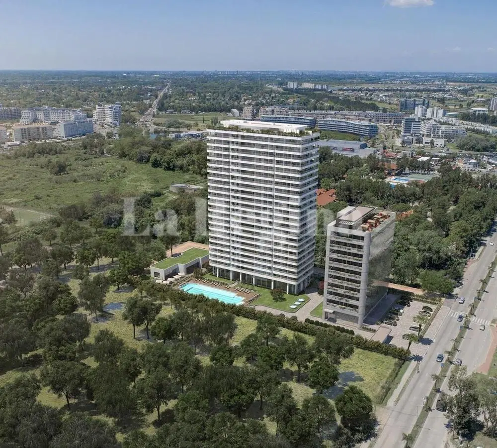 Departamento  en Venta en Tigre, G.B.A. Zona Norte, Argentina 2