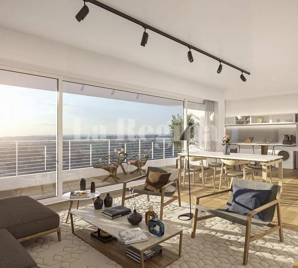 Departamento  en Venta en Tigre, G.B.A. Zona Norte, Argentina 5
