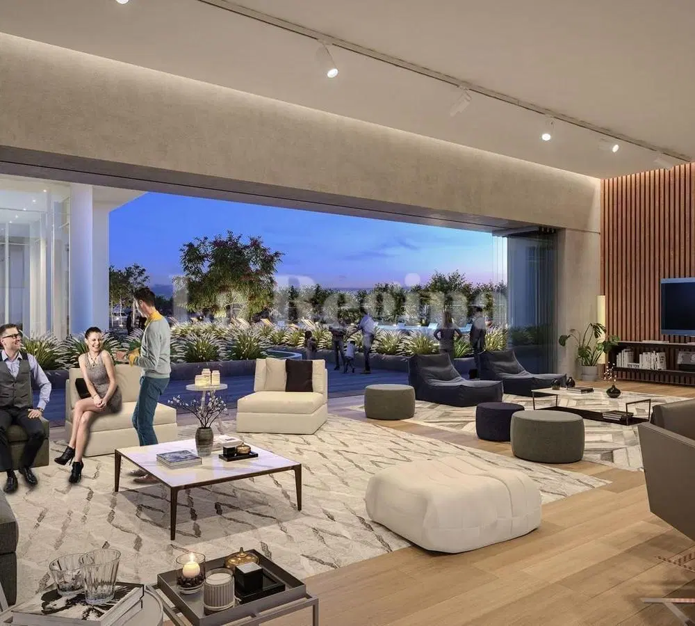 Departamento  en Venta en Tigre, G.B.A. Zona Norte, Argentina 3