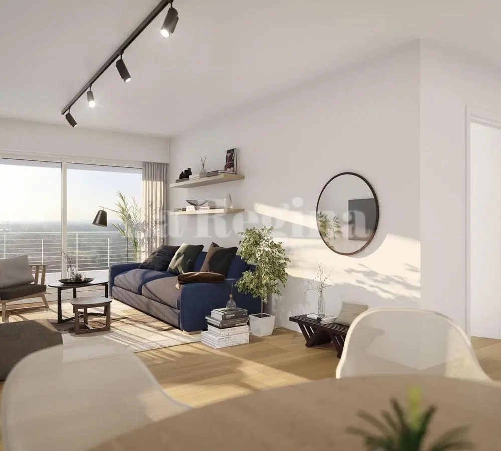 Departamento  en Venta en Tigre, G.B.A. Zona Norte, Argentina 4
