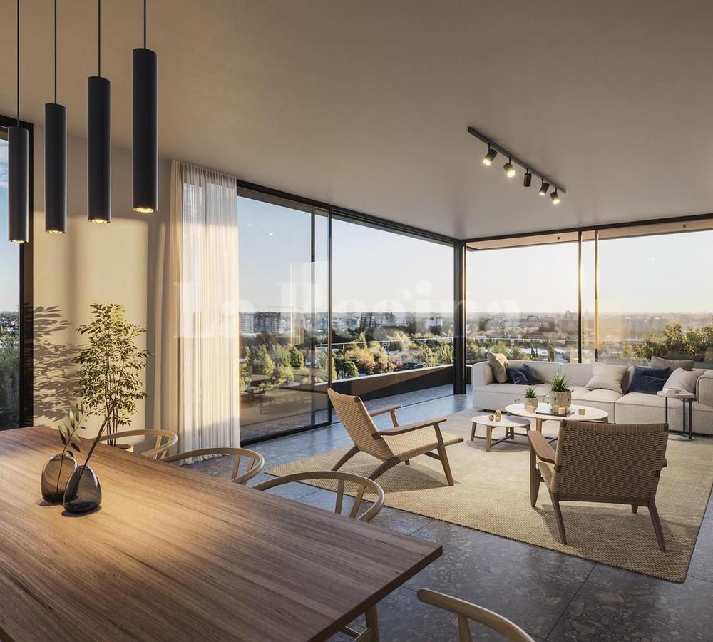Departamento en Venta en Rincón de Milberg, Tigre, G.B.A. Zona Norte