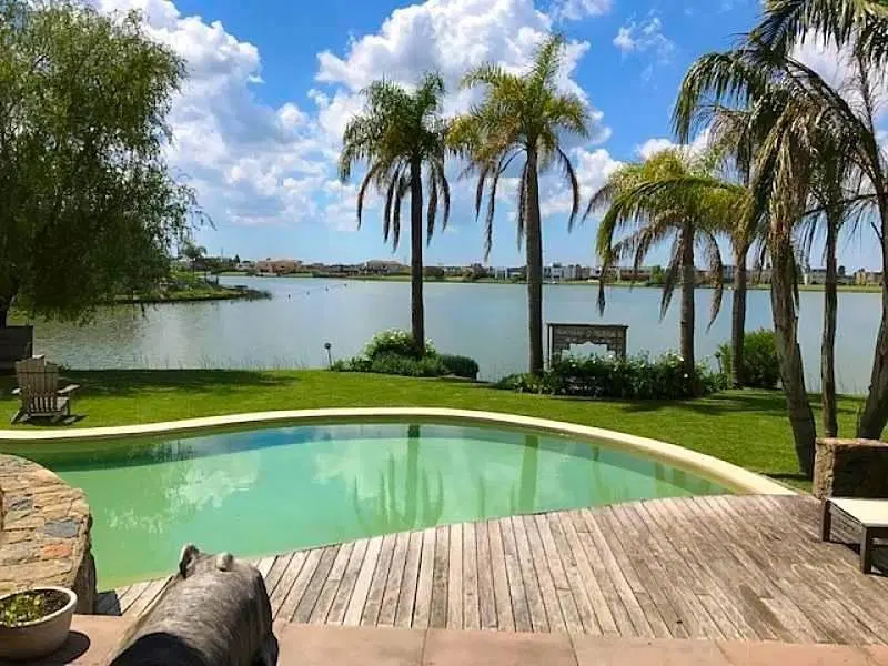 Casa  en Venta ubicado en Los Castores, Nordelta, G.B.A. Zona Norte 4