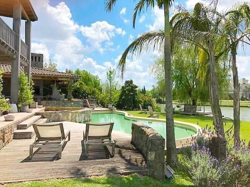 Casa en Venta ubicado en Los Castores, Nordelta, G.B.A. Zona Norte