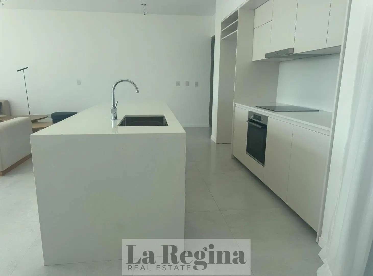 Departamento de dos dormitorios en alquiler en Oceana Nordelta 5