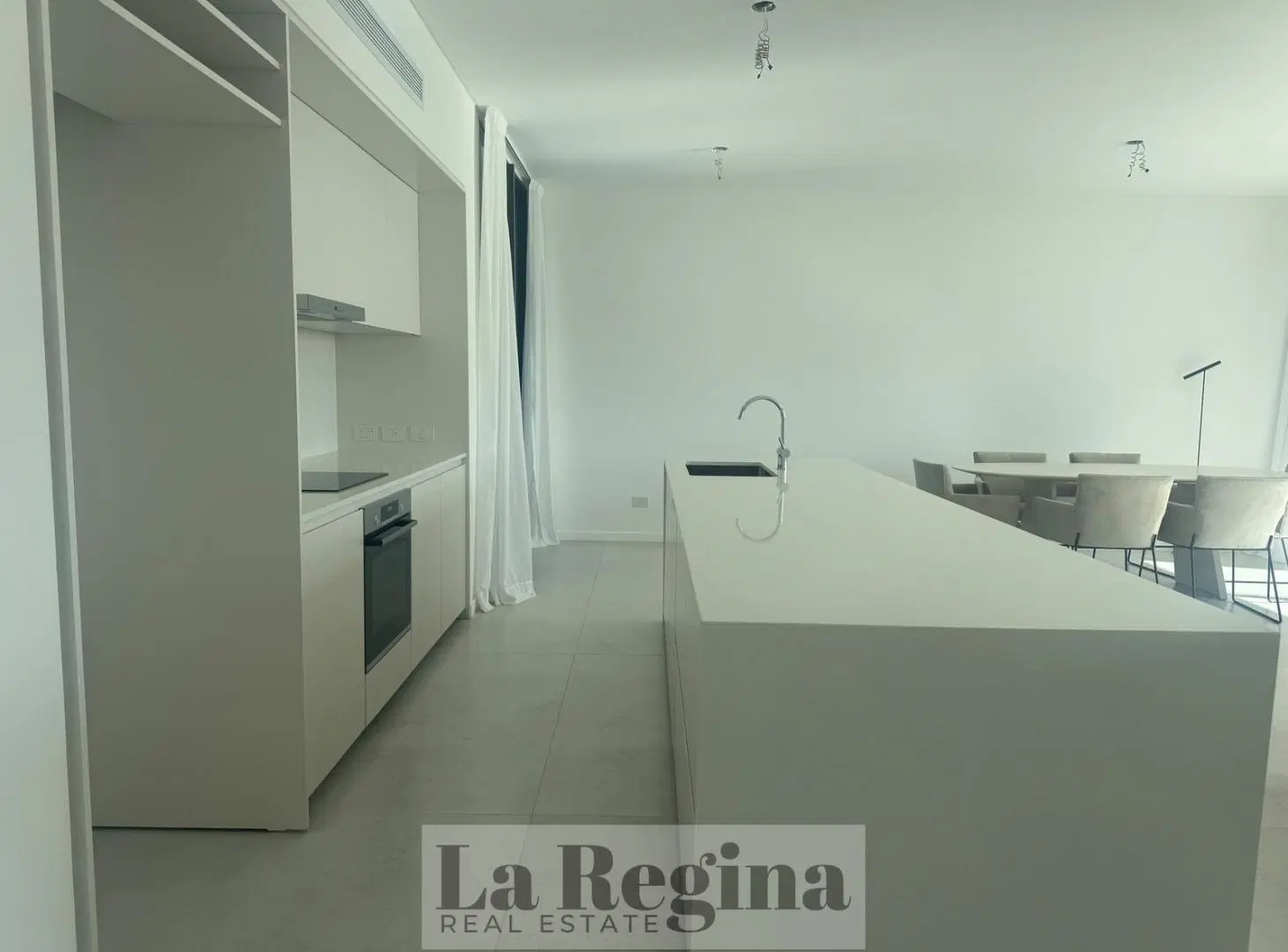 Departamento de dos dormitorios en alquiler en Oceana Nordelta 4