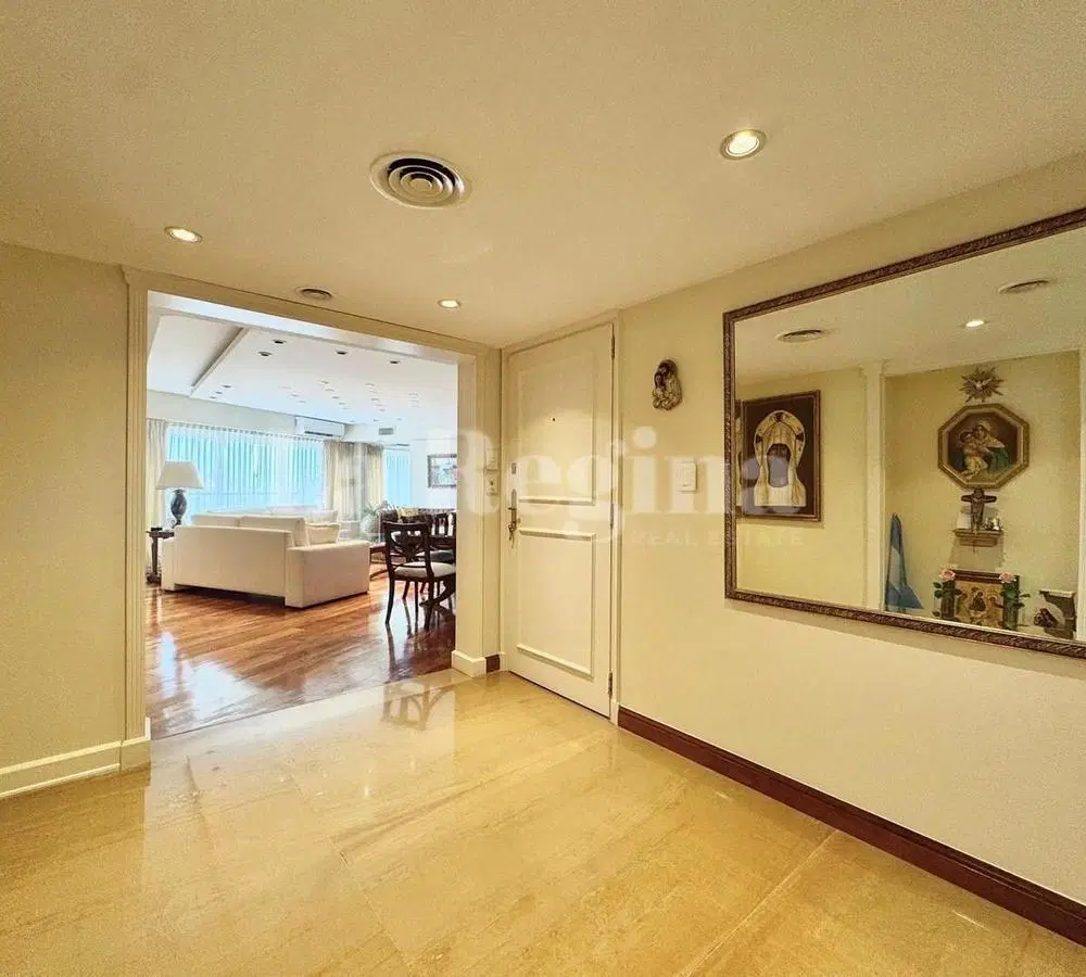 Departamento  en Venta en Recoleta, Capital Federal, Buenos Aires 4