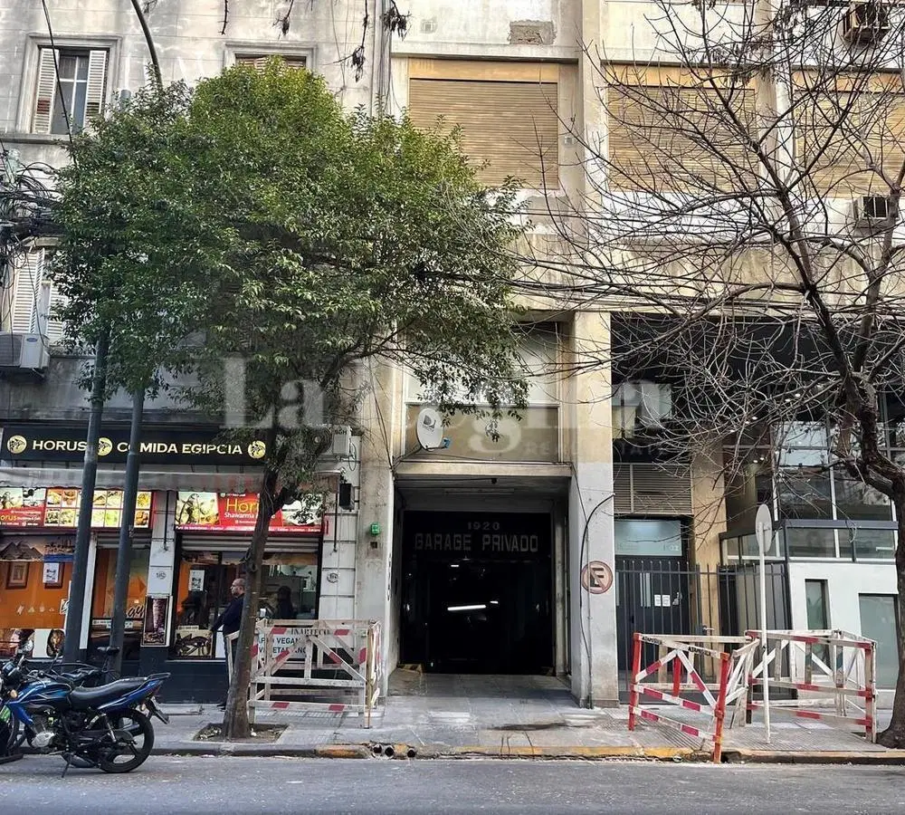 Cochera Fija  en Venta en Congreso, Capital Federal, Buenos Aires 3