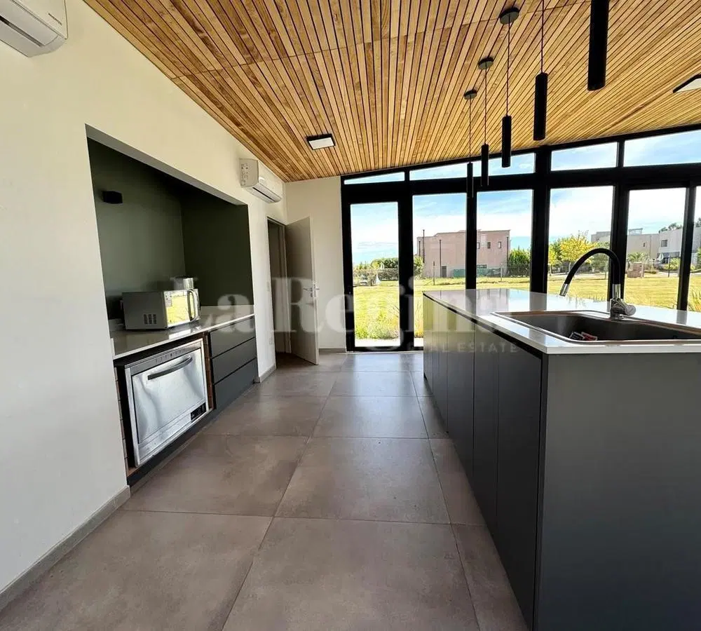 Terreno Lote  en Venta en El Canal, Dique Luján, Tigre 3