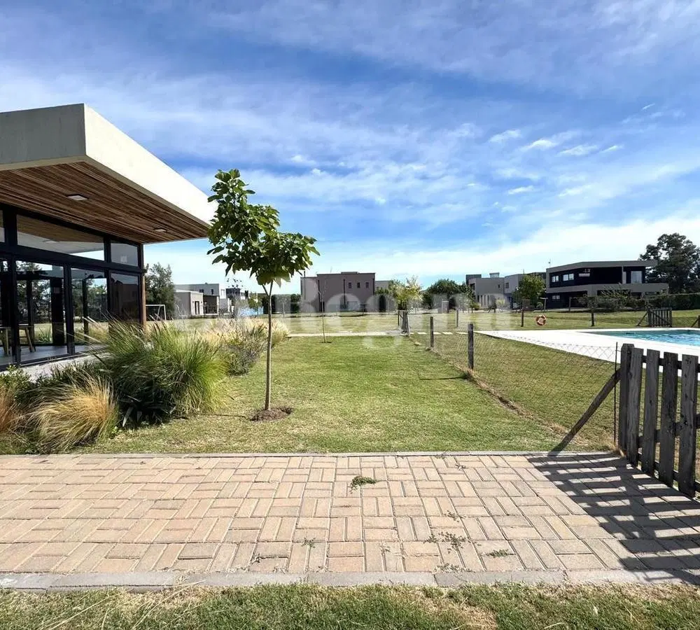 Terreno Lote  en Venta en El Canal, Dique Luján, Tigre 4