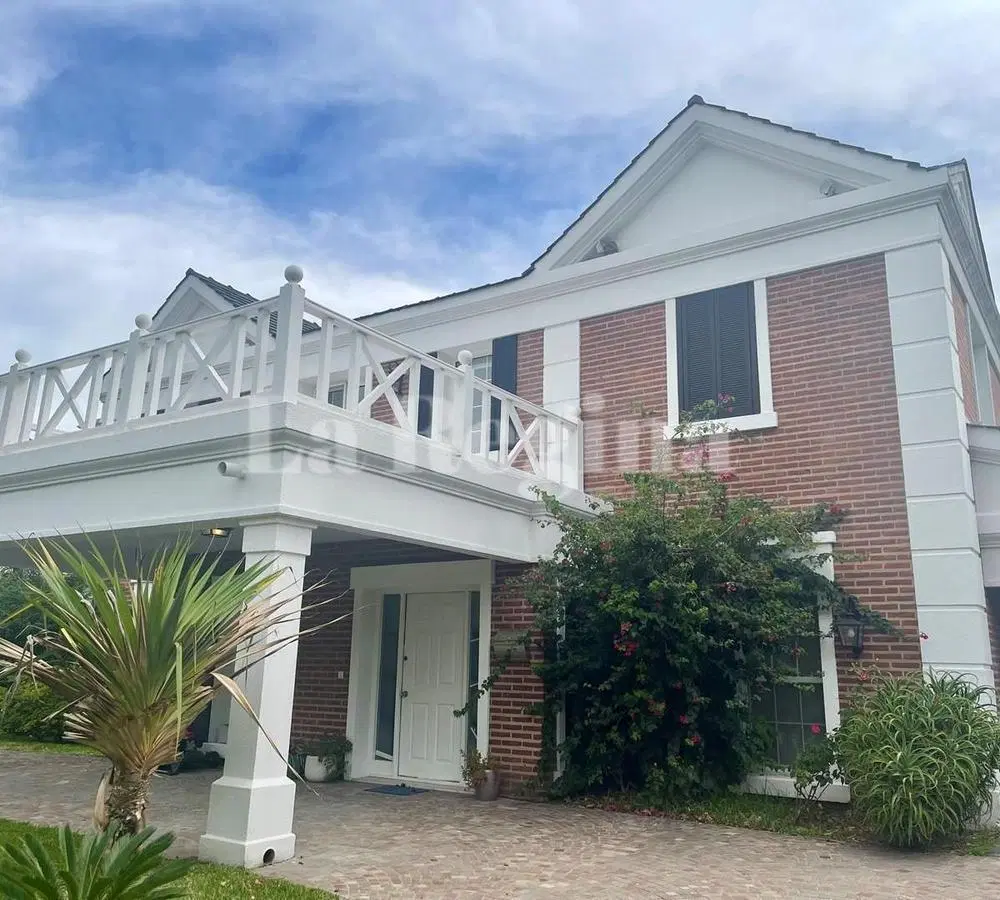 Casa  en Venta en Las Caletas, Nordelta, Tigre 3