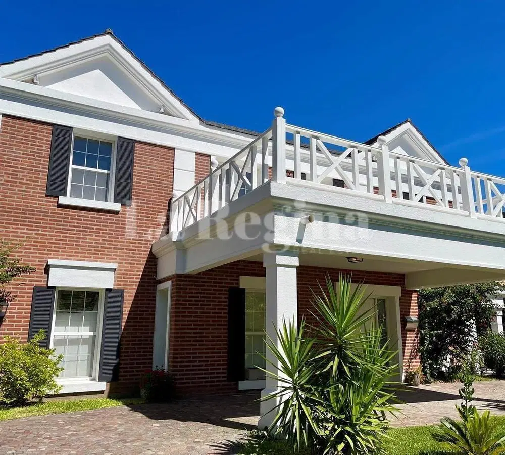 Casa  en Venta en Las Caletas, Nordelta, Tigre 4