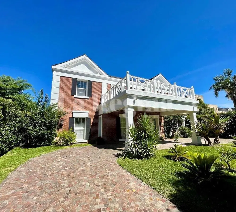 Casa  en Venta en Las Caletas, Nordelta, Tigre 2