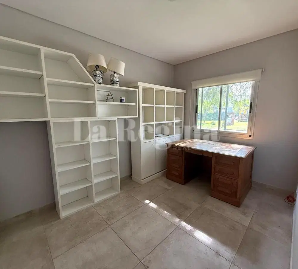 Casa  en Venta en Santa Clara, Villanueva, Tigre 3