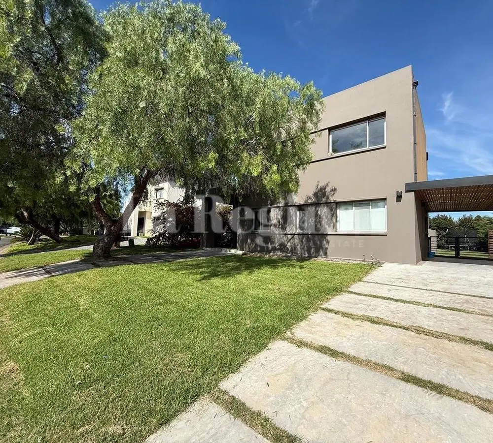 Casa  en Venta en Santa Clara, Villanueva, Tigre 2