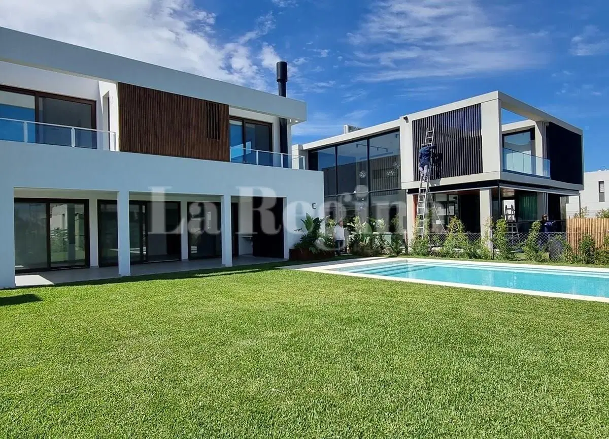 Casa  en Venta en Carpinchos, Nordelta, Tigre 5