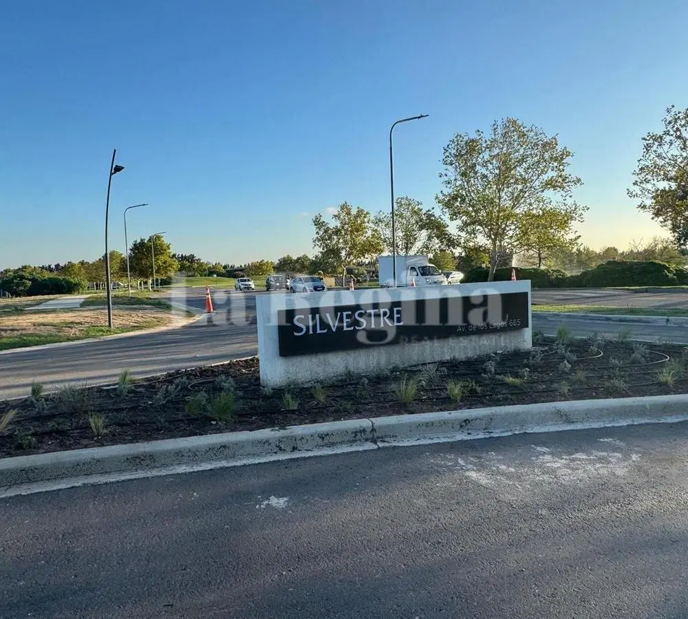 Terreno Lote  en Venta en Silvestre, Nordelta, Tigre 8