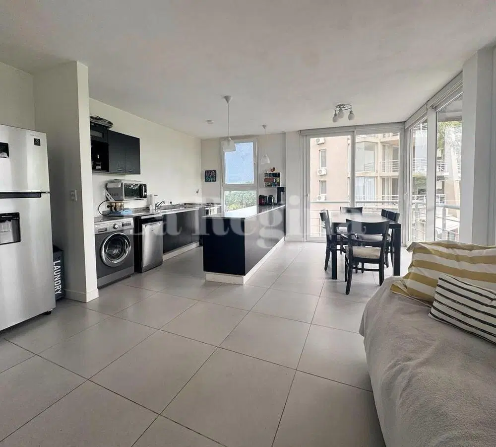 Departamento  en Venta en Infinity Residences, El Palmar, Nordelta 4
